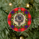 Search for clan christmas tree decorations Scottish