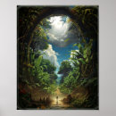 Search for fantasy portal posters Nature