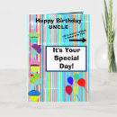 Search for uncle birthday cards Dad