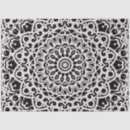 Search for mandala tissue paper Pattern