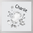Search for black and white bear posters Watercolor