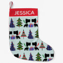 Search for dog christmas stockings Pattern