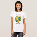 Search for st david tshirts Daffodil
