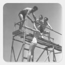 Search for carefree stickers Black and white