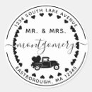 Search for letter return address Retro