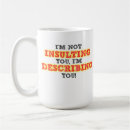 Search for described Funny