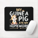Search for guinea pig mouse mats Funny