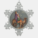 Search for wise men christmas tree decorations Faith