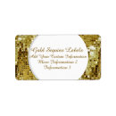 Search for 50th wedding anniversary return address labels Fifty