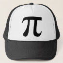 Search for pi symbol hats Mathematics