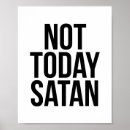 Search for satan posters Inspirational