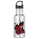 Search for miraculous ladybug water bottles Villain