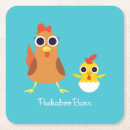 Search for bandit coasters Chicken