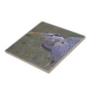 Search for blue heron tiles Herons