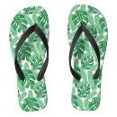 Search for palm trees flipflops Leaf