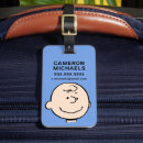 Search for good travel accessories Charles m schulz