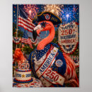 Search for 4th birthday posters 4th of july