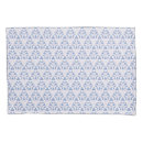 Search for decoration pillowcases Blue