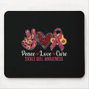 Search for cures mouse mats Burgundy
