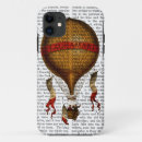 Search for vintage hot air balloons iphone cases Flowers