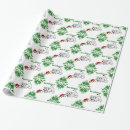 Search for jack russell terrier wrapping paper Animal