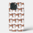 Search for bengals iphone cases Tiger