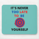 Search for too mouse mats Motivational