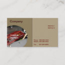 Search for toolbox business cards Construction