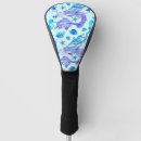 Search for mermaid golf head covers Magical