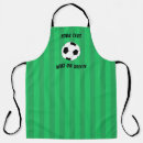 Search for soccer aprons Modern