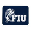 Search for panthers magnets Florida international university