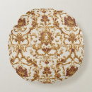 Search for baroque cushions Ornate design