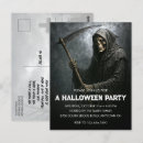 Search for grim reaper postcards Gothic