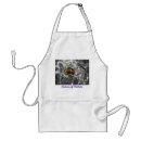 Search for love birds aprons White