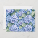 Search for hydrangea flowers postcards Purple