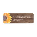 Search for barn address stickers Sunflower