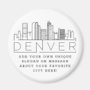 Search for denver magnets Skyline