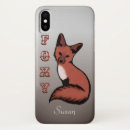 Search for foxy iphone cases Foxes