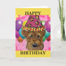 Search for airedale terrier dog cards Puppies
