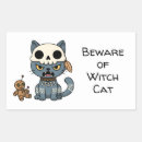 Search for cat tattoo stickers Skull