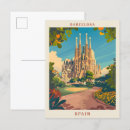 Search for spain postcards Tourist