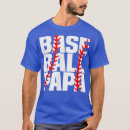 Search for baseball grandpa tshirts Papa