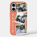 Search for photo frame iphone cases Family photos