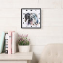Search for black and white horse art Equine