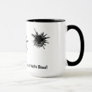 Search for bullets mugs Bullet hole