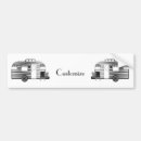 Search for towing bumper stickers Caravan