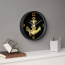 Search for anchor clocks Stylish