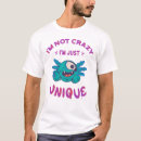 Search for funny stay weird tshirts Different