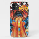 Search for comic book cases Man of steel