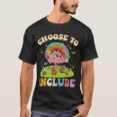 Search for autism teacher tshirts Acceptance